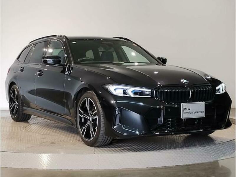 3 SERIES