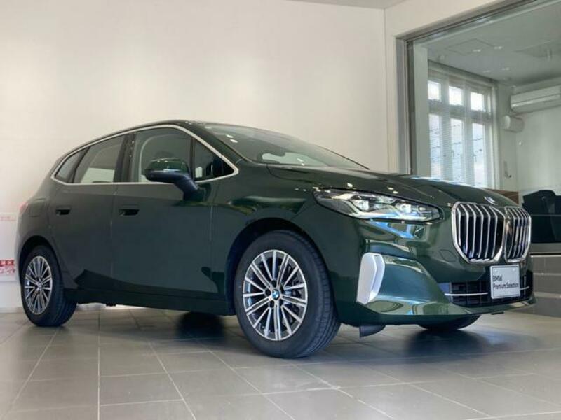 2 SERIES