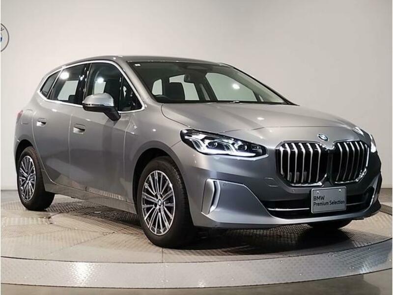 2 SERIES
