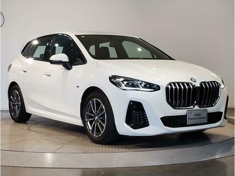 2 SERIES