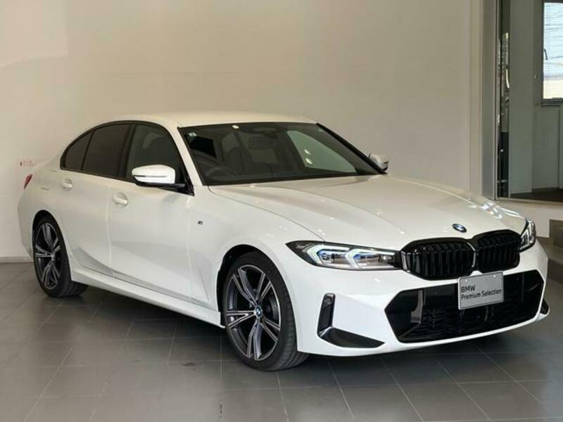 3 SERIES