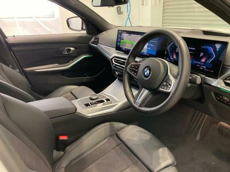 3 SERIES