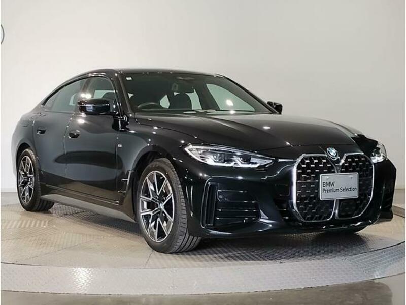 4 SERIES
