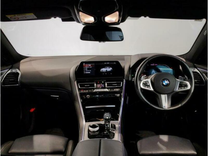8 SERIES