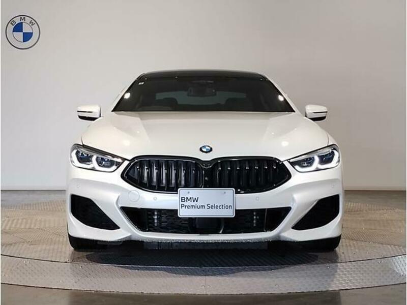 8 SERIES