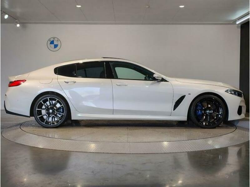 8 SERIES