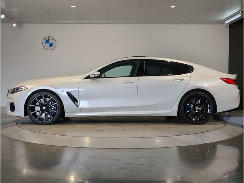 8 SERIES