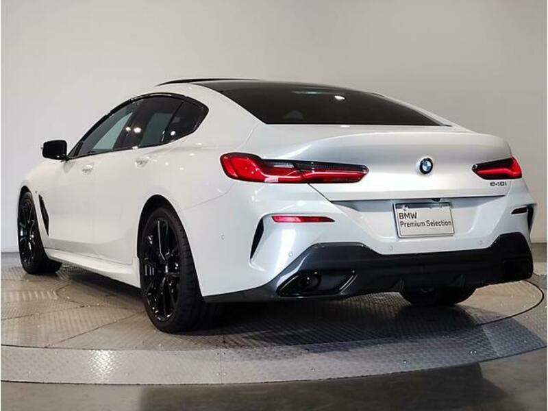 8 SERIES