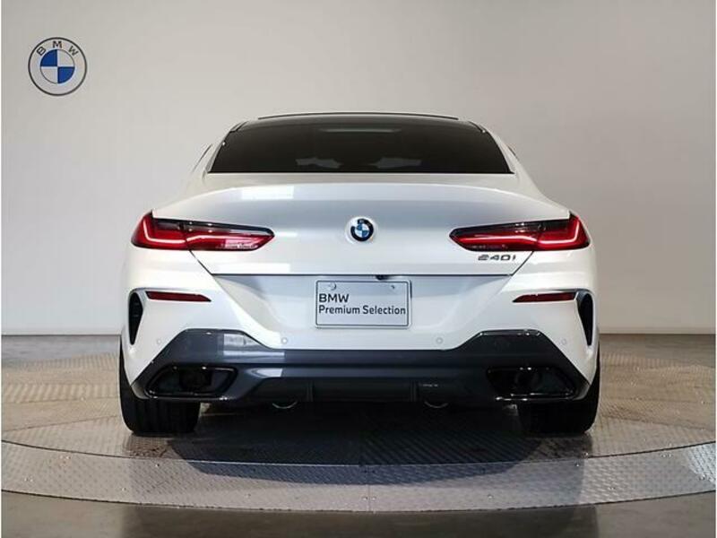 8 SERIES