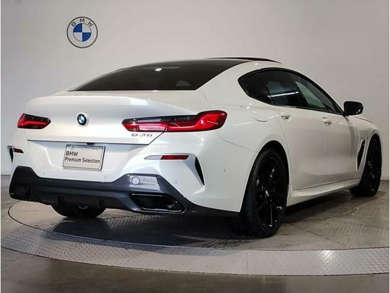 8 SERIES