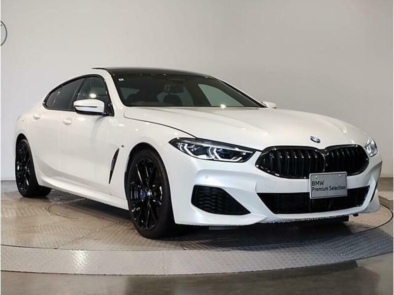 8 SERIES