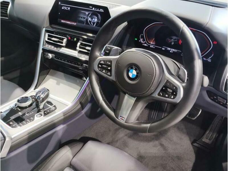 8 SERIES