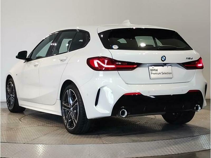 1 SERIES