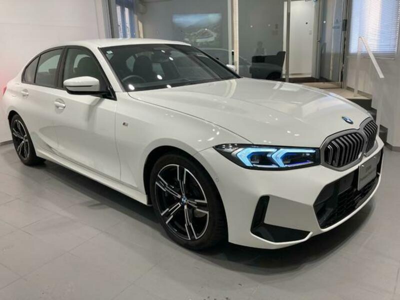 3 SERIES