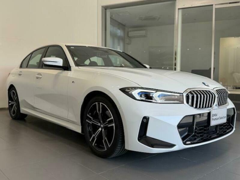3 SERIES