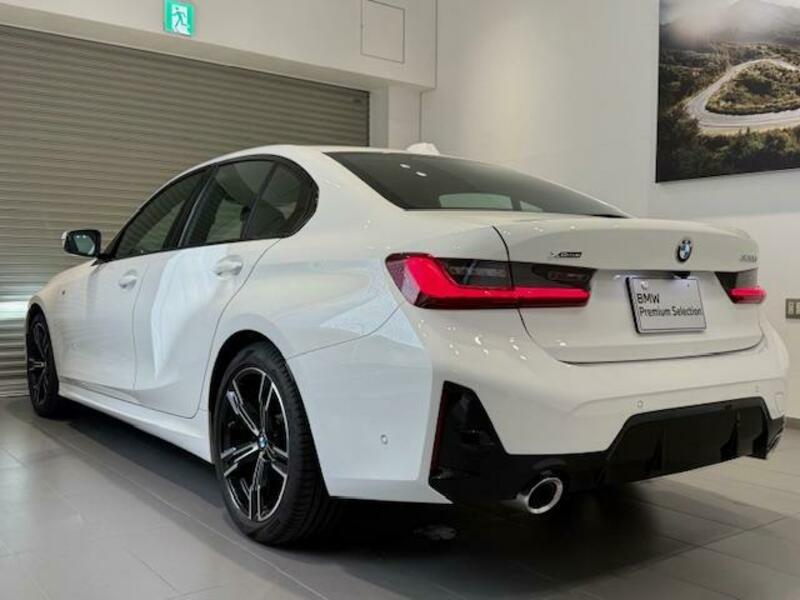 3 SERIES