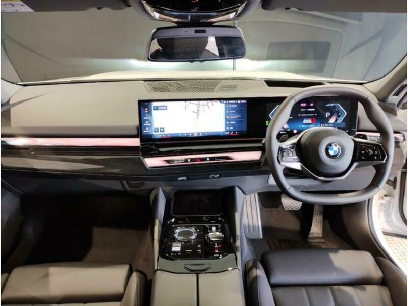 5 SERIES