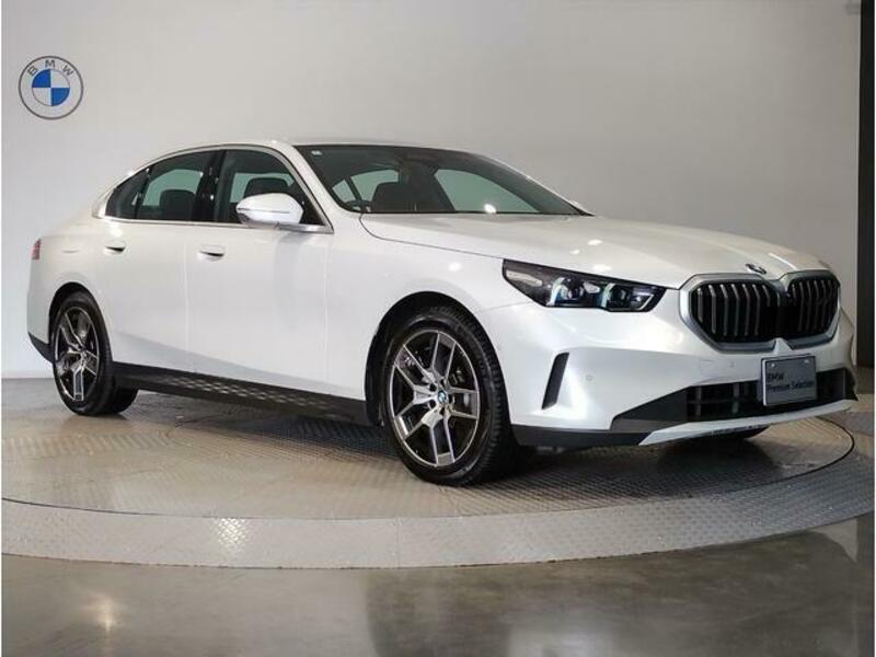 5 SERIES