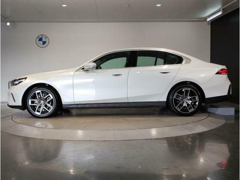 5 SERIES