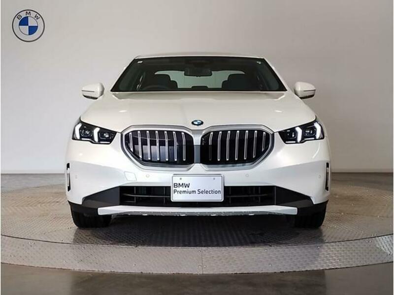 5 SERIES