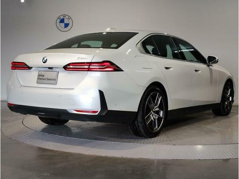 5 SERIES