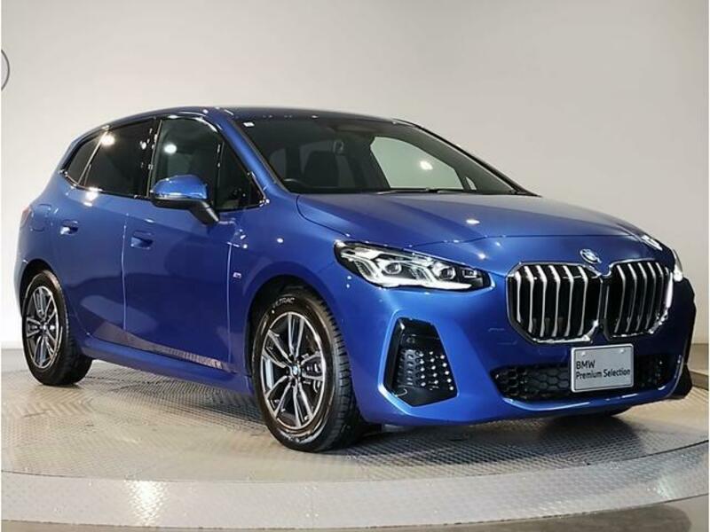 2 SERIES