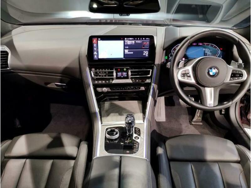 8 SERIES