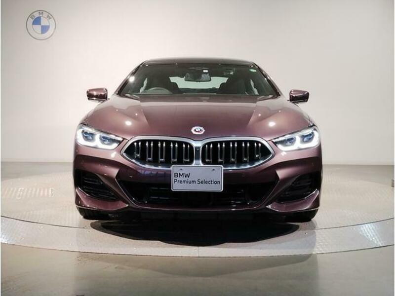 8 SERIES