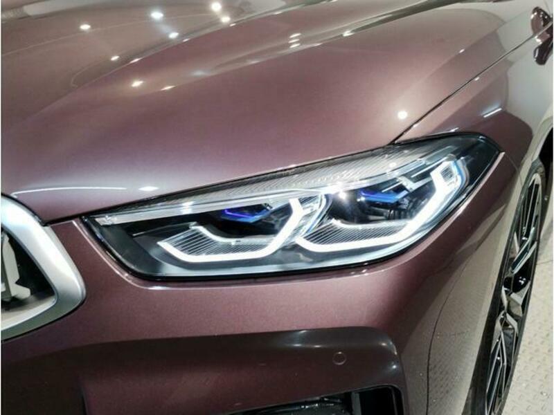 8 SERIES