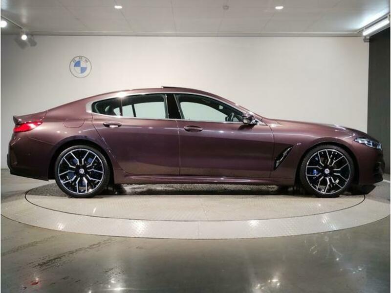 8 SERIES