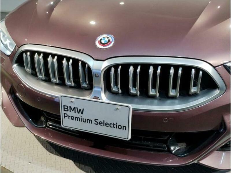 8 SERIES