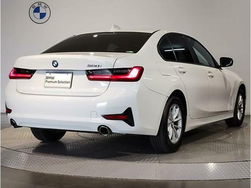 3 SERIES