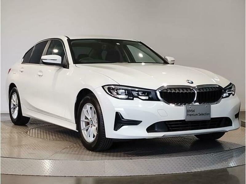 3 SERIES