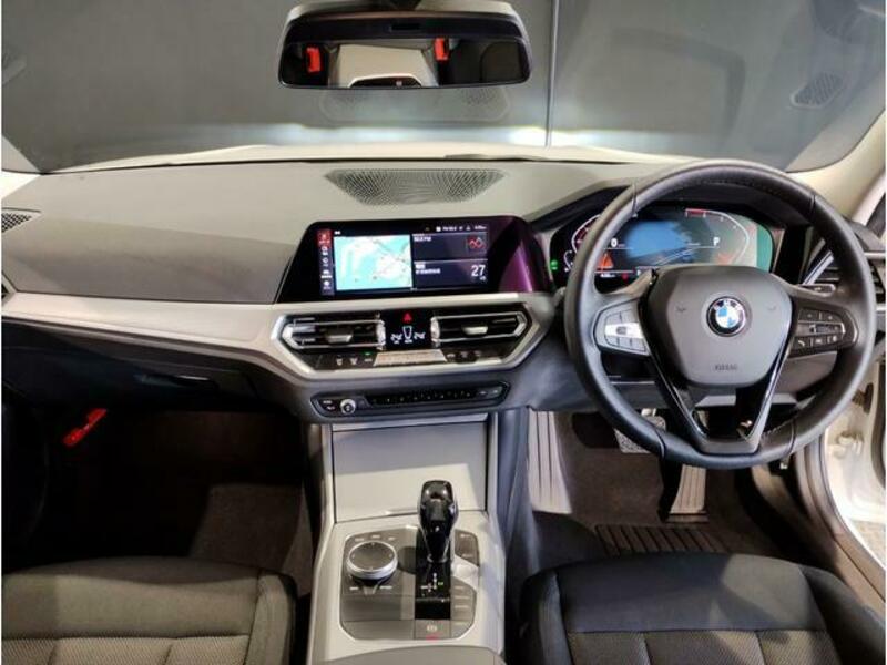 3 SERIES