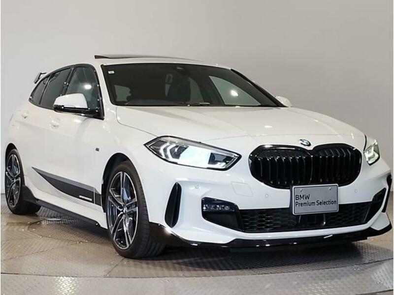 1 SERIES