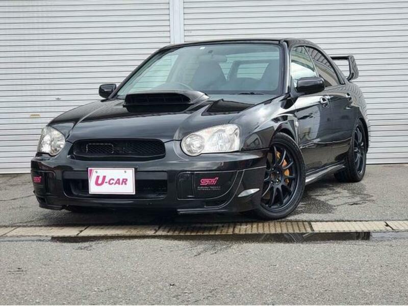 IMPREZA