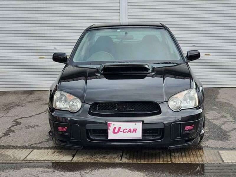 IMPREZA