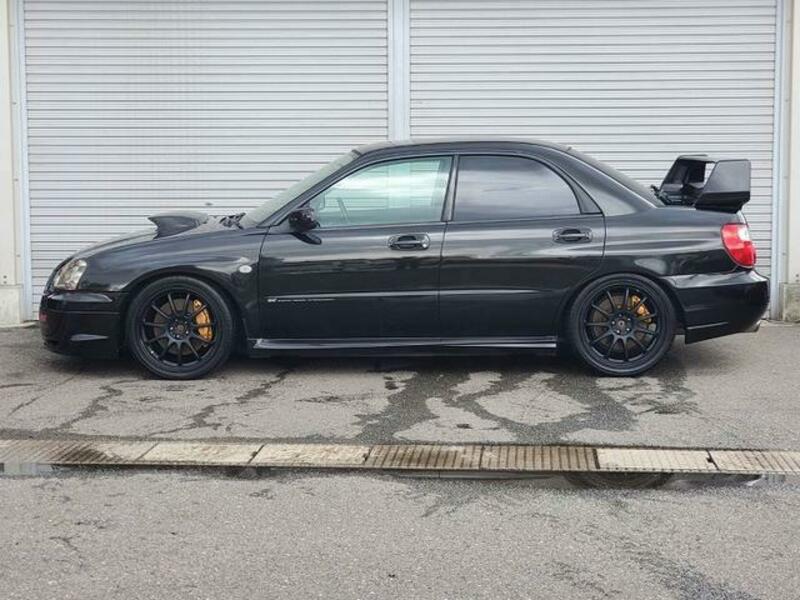 IMPREZA