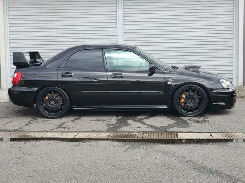 IMPREZA