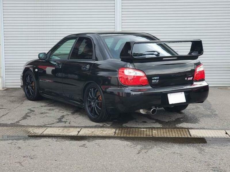 IMPREZA