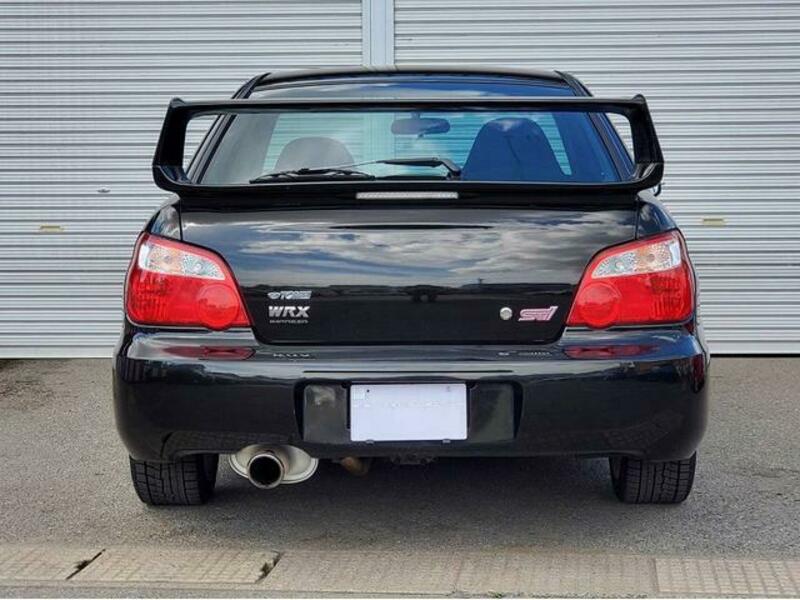 IMPREZA