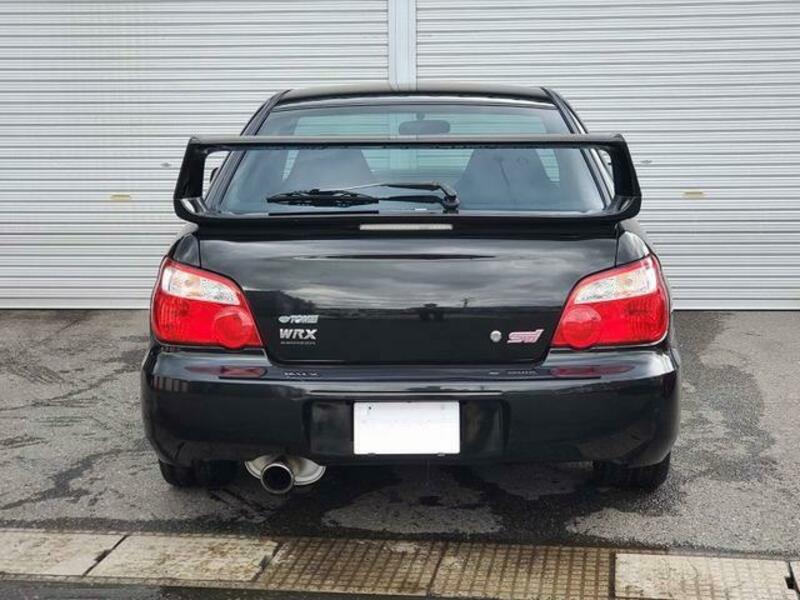 IMPREZA