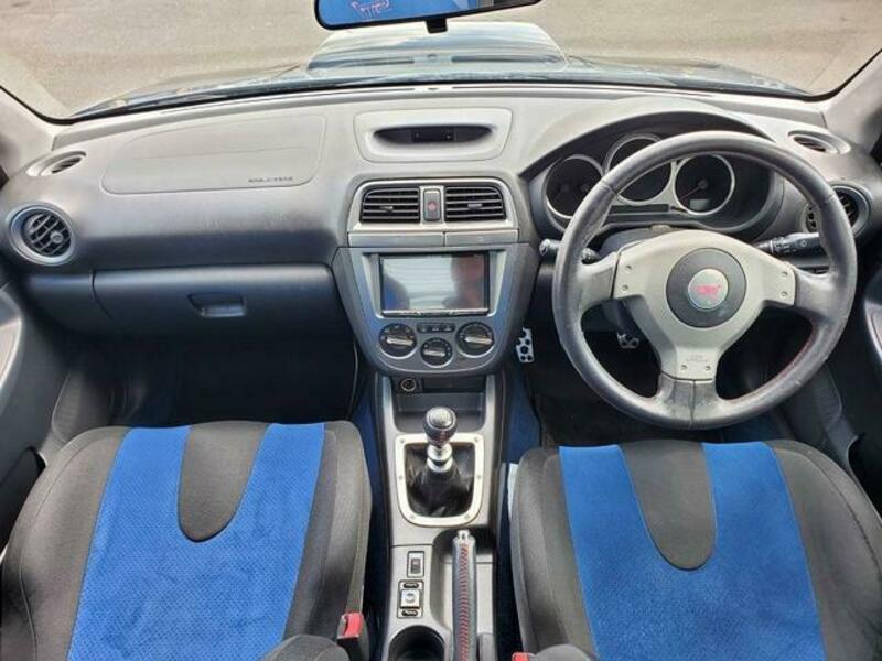 IMPREZA