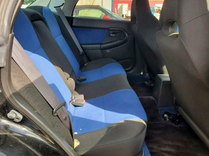 IMPREZA