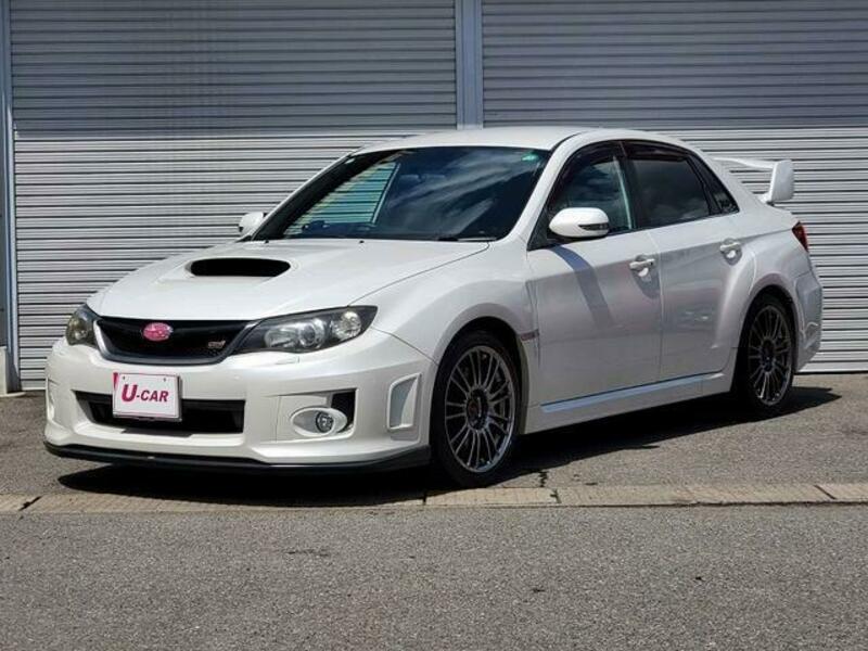 IMPREZA
