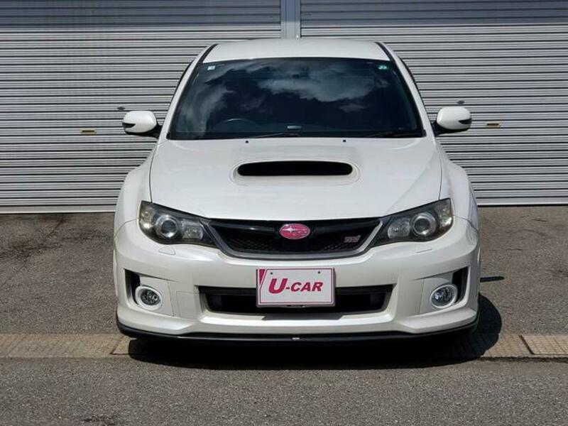 IMPREZA
