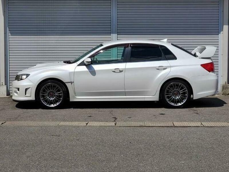 IMPREZA