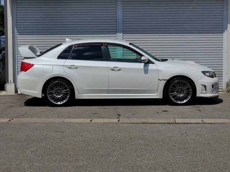 IMPREZA
