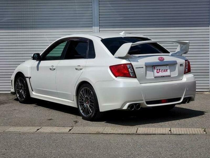 IMPREZA