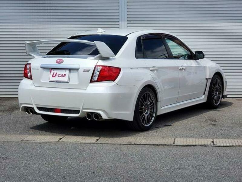 IMPREZA
